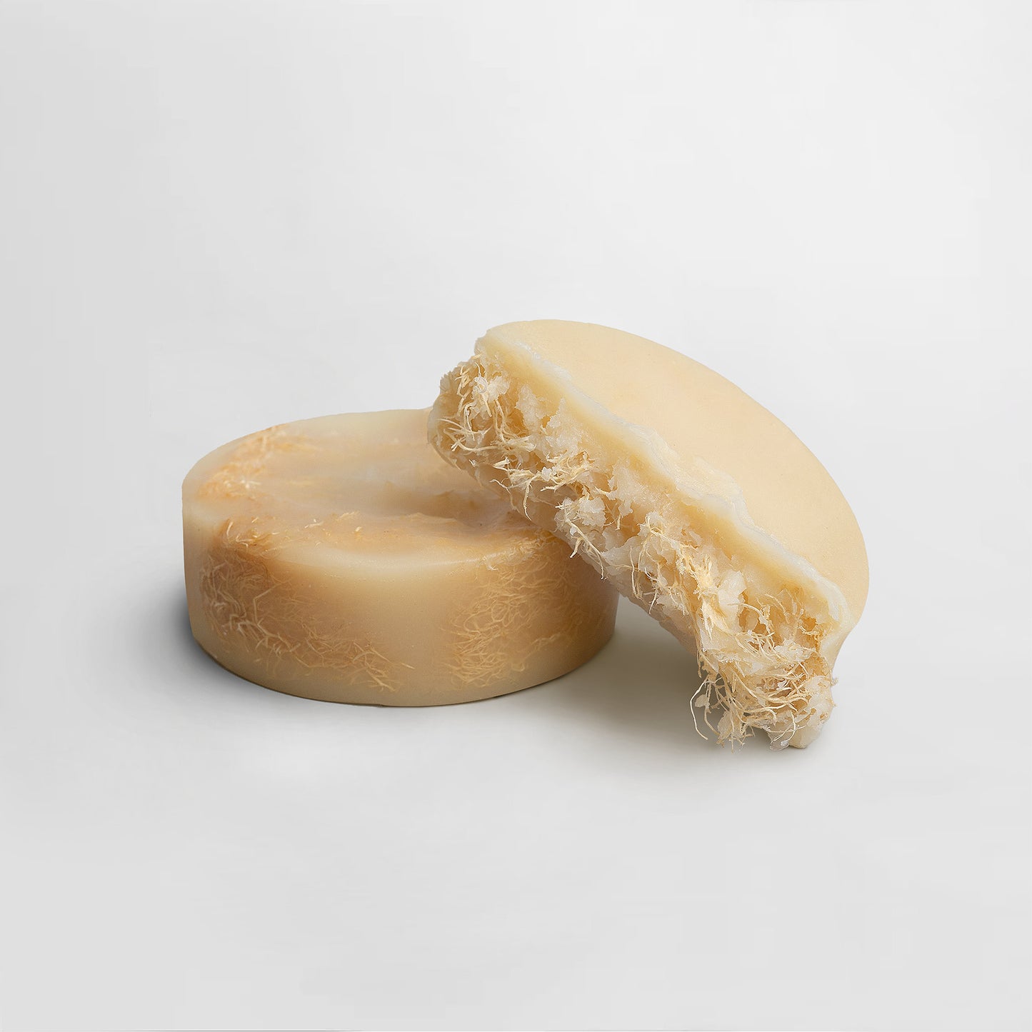 LENÇÓIS LUFFA BAR