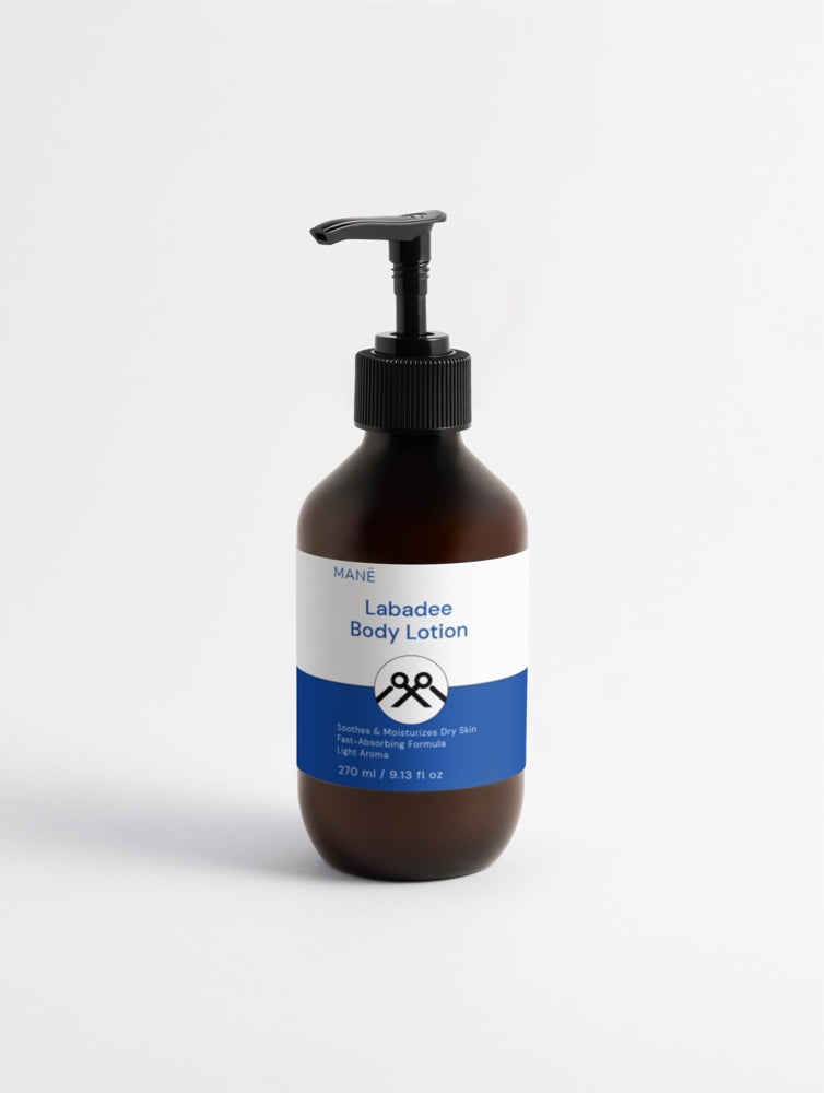 Labadee Body Lotion by MANË - MANË || Hair & Skin