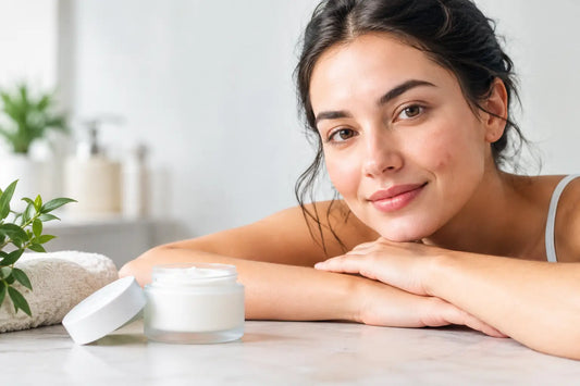 Blemish Prone Moisturizer for Balanced Skin
