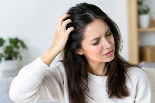 What Causes Scalp Itchiness? Common Triggers