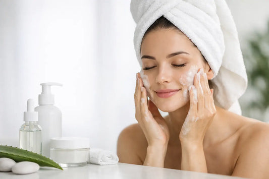 Best Cleanser for Sensitive Skin That Works