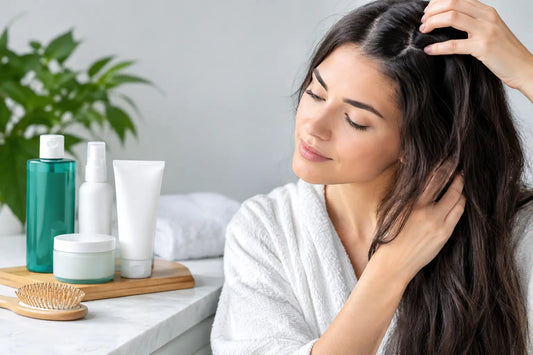 Best Scalp Products for Flakes That Work