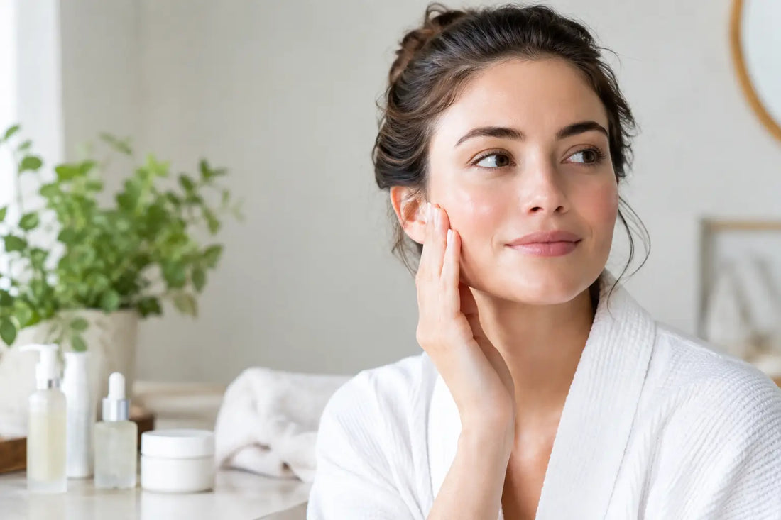 How to Calm Reactive Skin Without Overdoing It