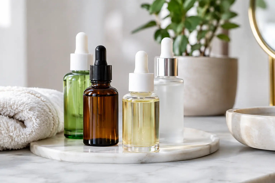 How to Rotate Active Serums Without Overdoing It
