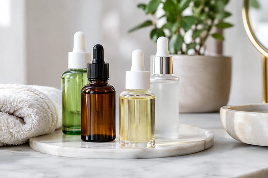 How to Rotate Active Serums Without Overdoing It