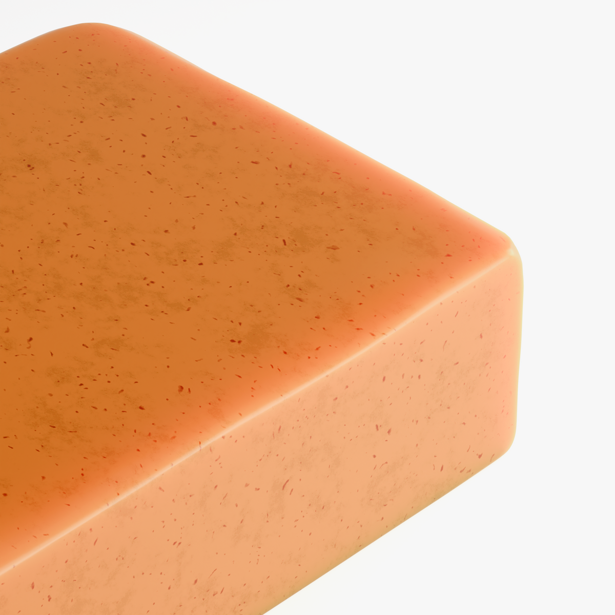 KHAM Kojic Soap (w/ Tumeric) MANË || Hair & Skin