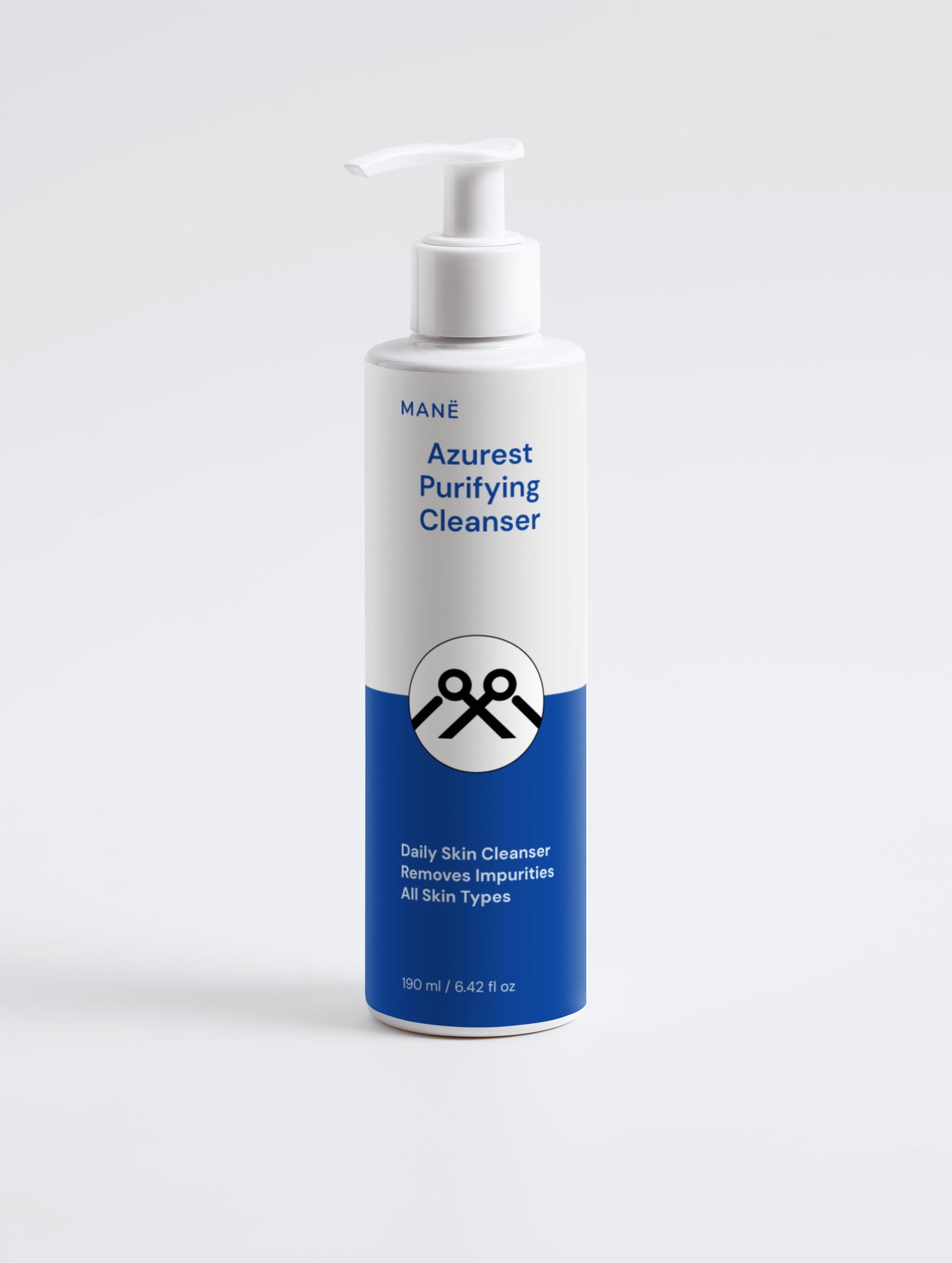 MANË Azurest Purifying Cleanser