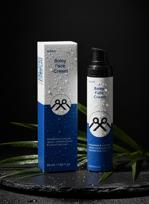 MANË Boley Face Cream