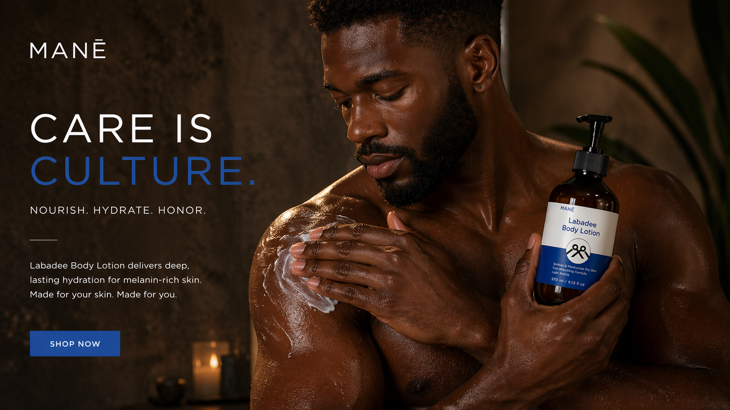 MANË Labadee Body Lotion