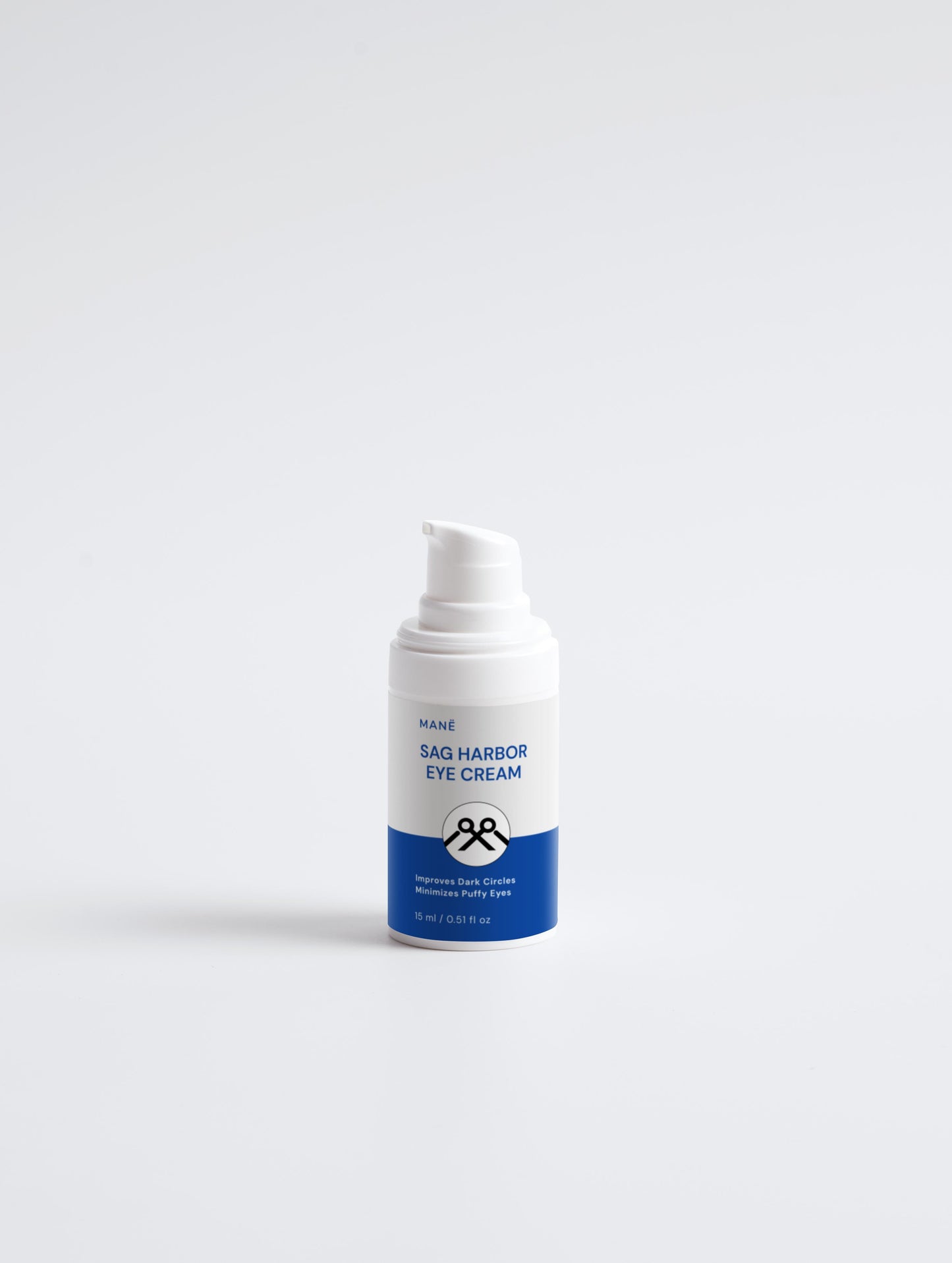 MANË Sag Harbor Eye Cream
