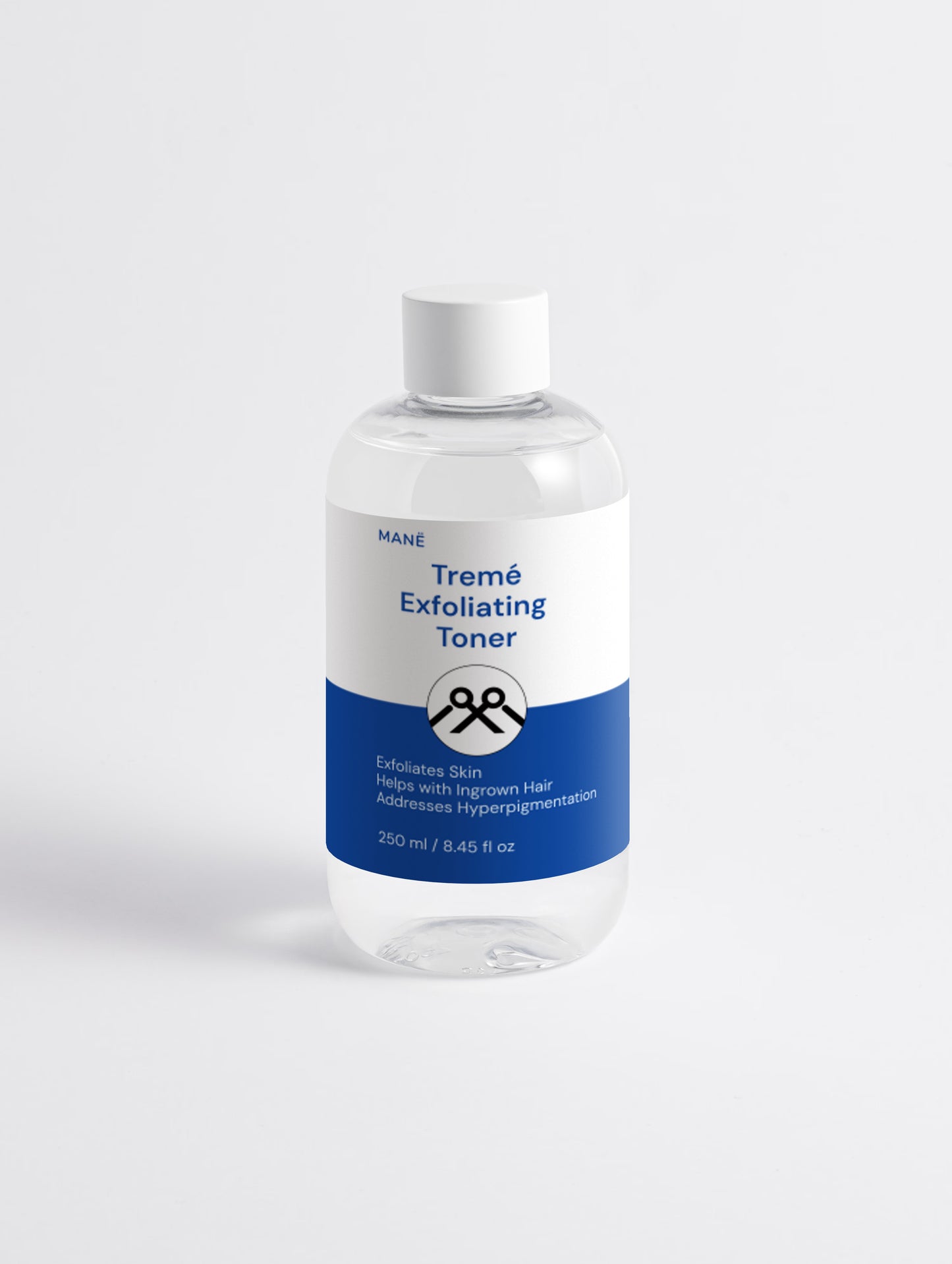 Tremé Exfoliating Toner, 5% Glycolic Acid (250ml) MANË
