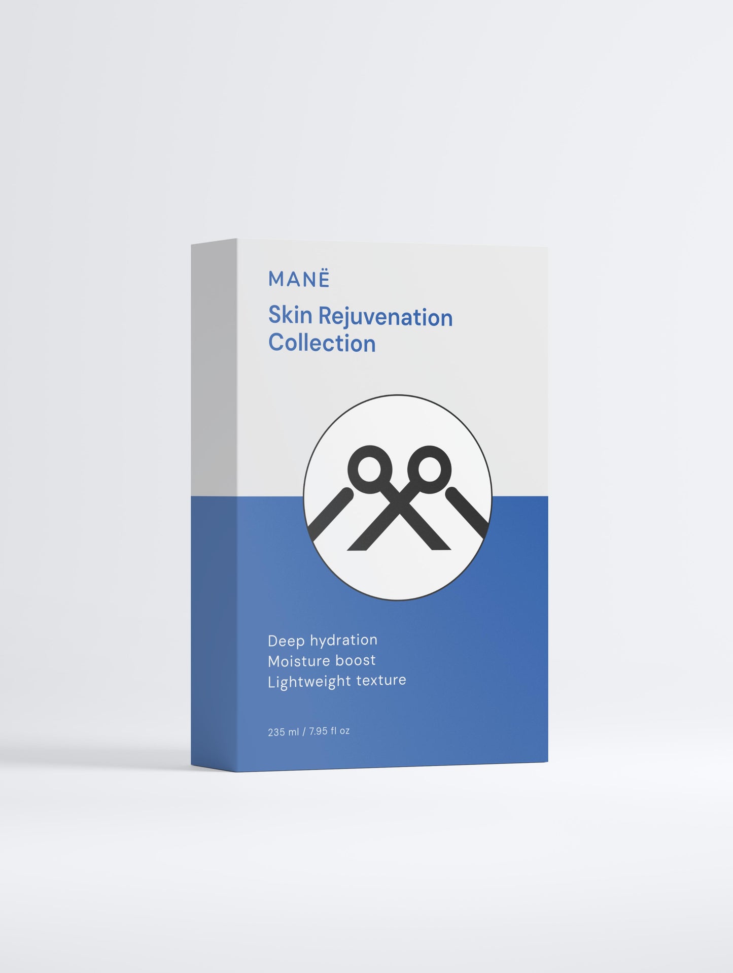 MANË Skin Rejuvenation Collection