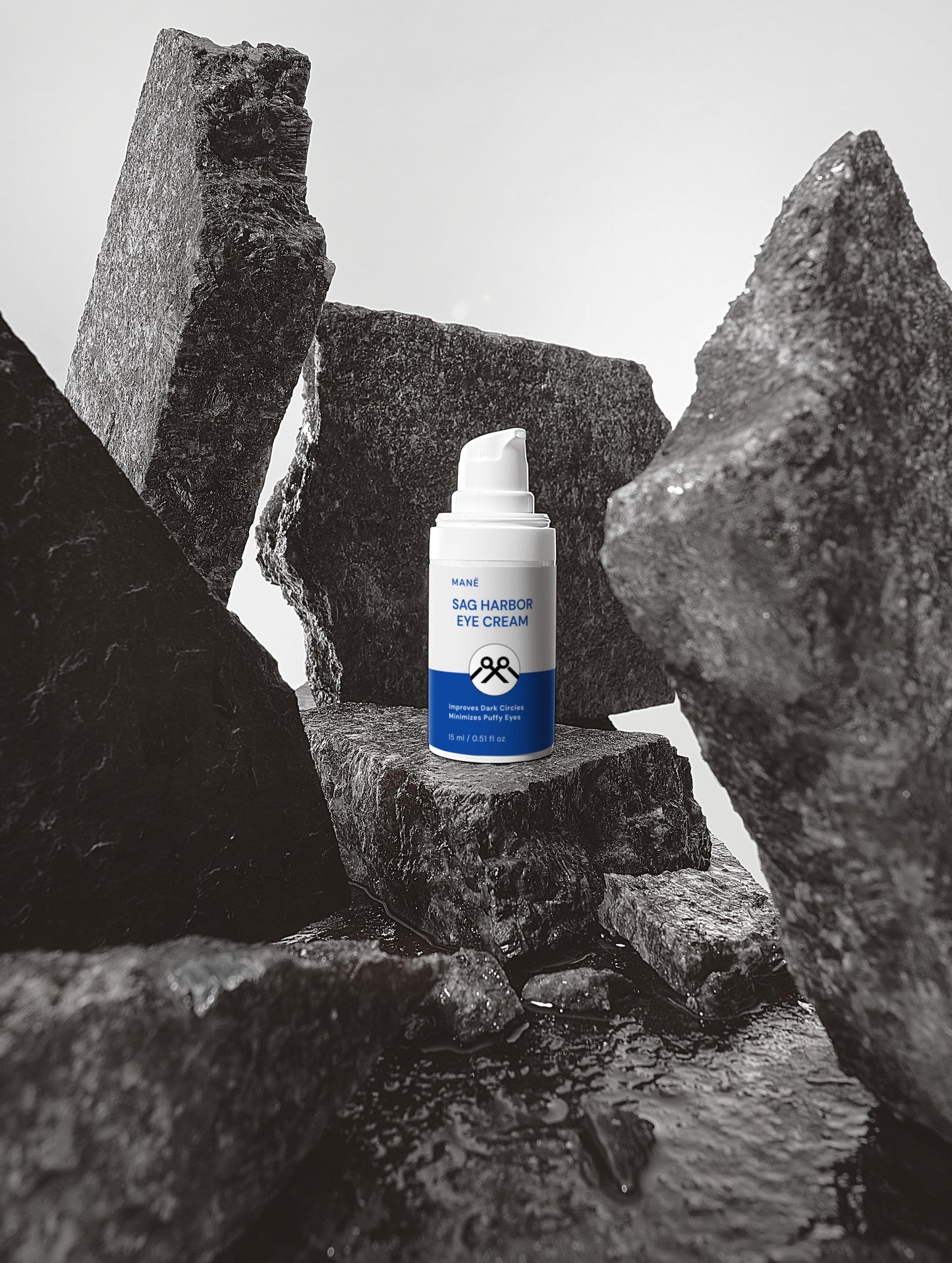 MANË Sag Harbor Eye Cream