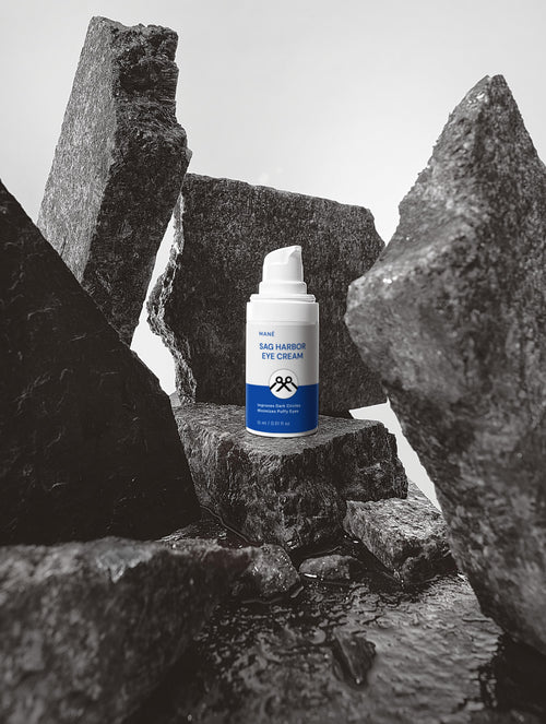 MANË Sag Harbor Eye Cream