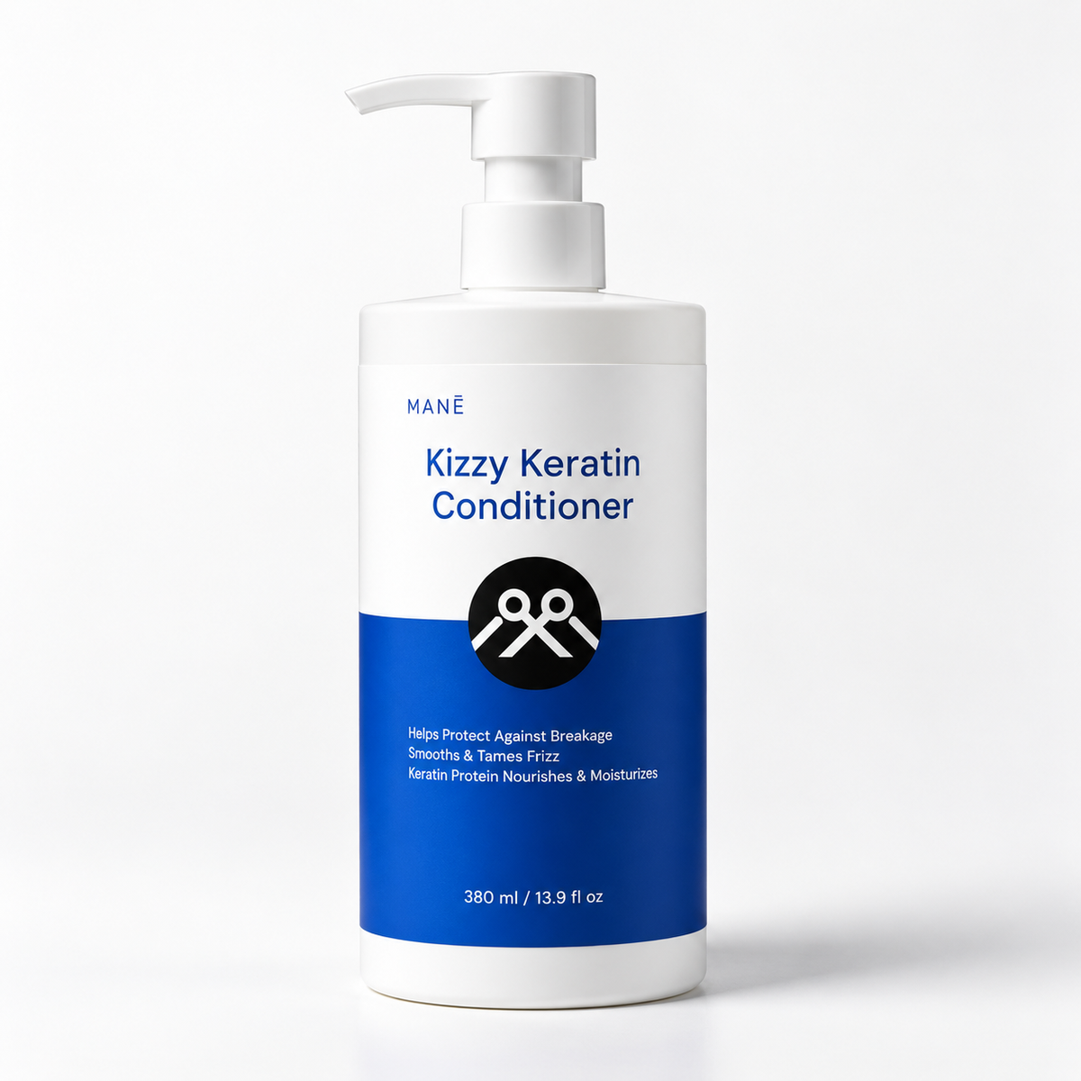 Kizzy Keratin Conditioner MANË