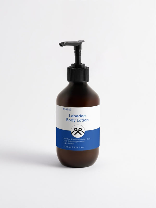 Labadee Body Lotion by MANË - MANË || Hair & Skin