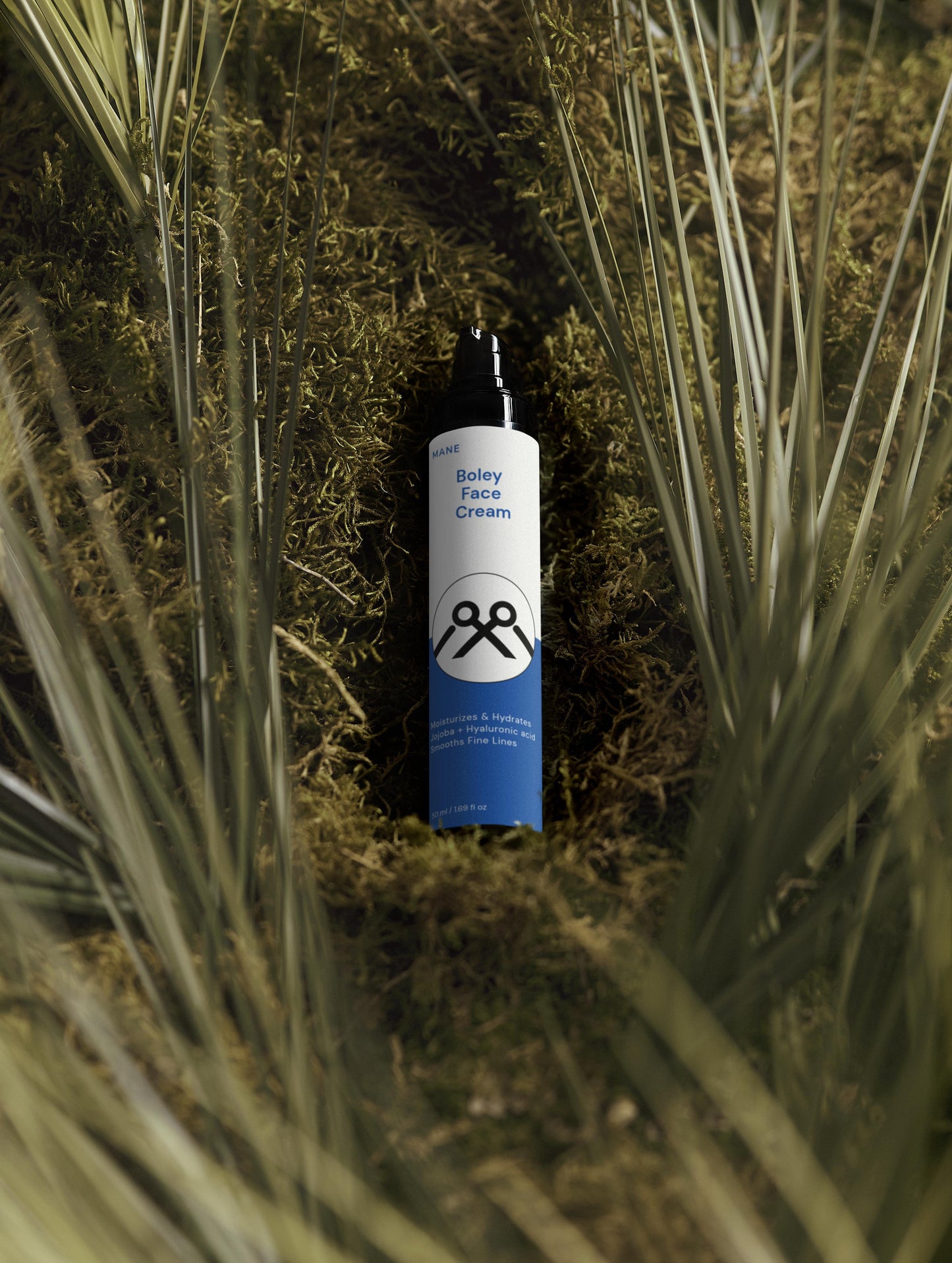 MANË Boley Face Cream