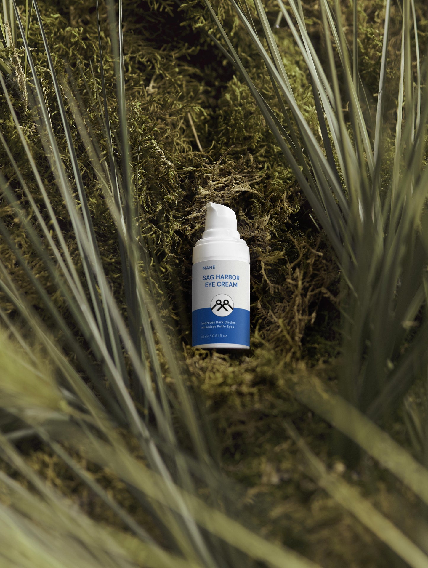 MANË Sag Harbor Eye Cream