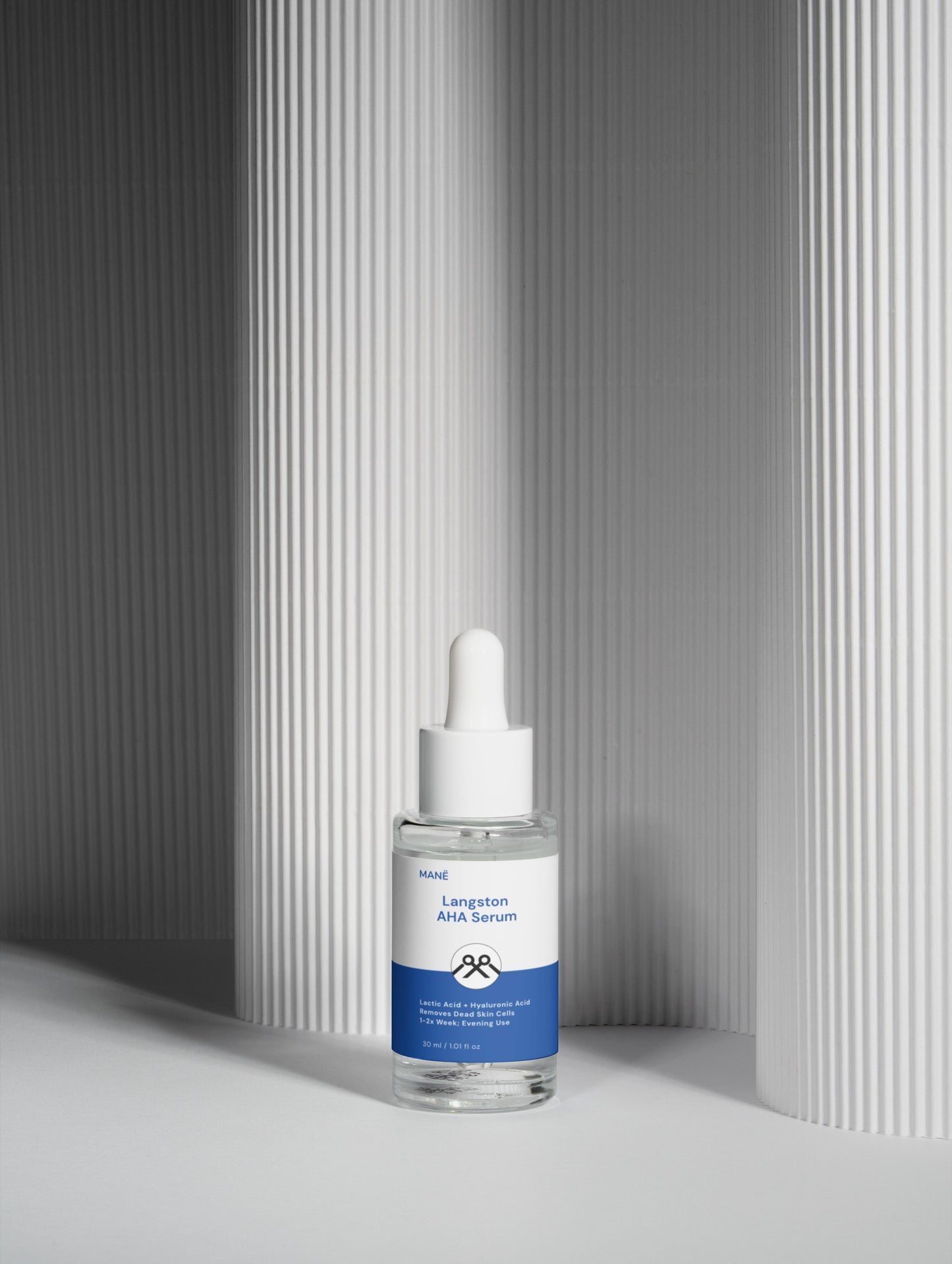 MANË Langston AHA Serum (Lactic)