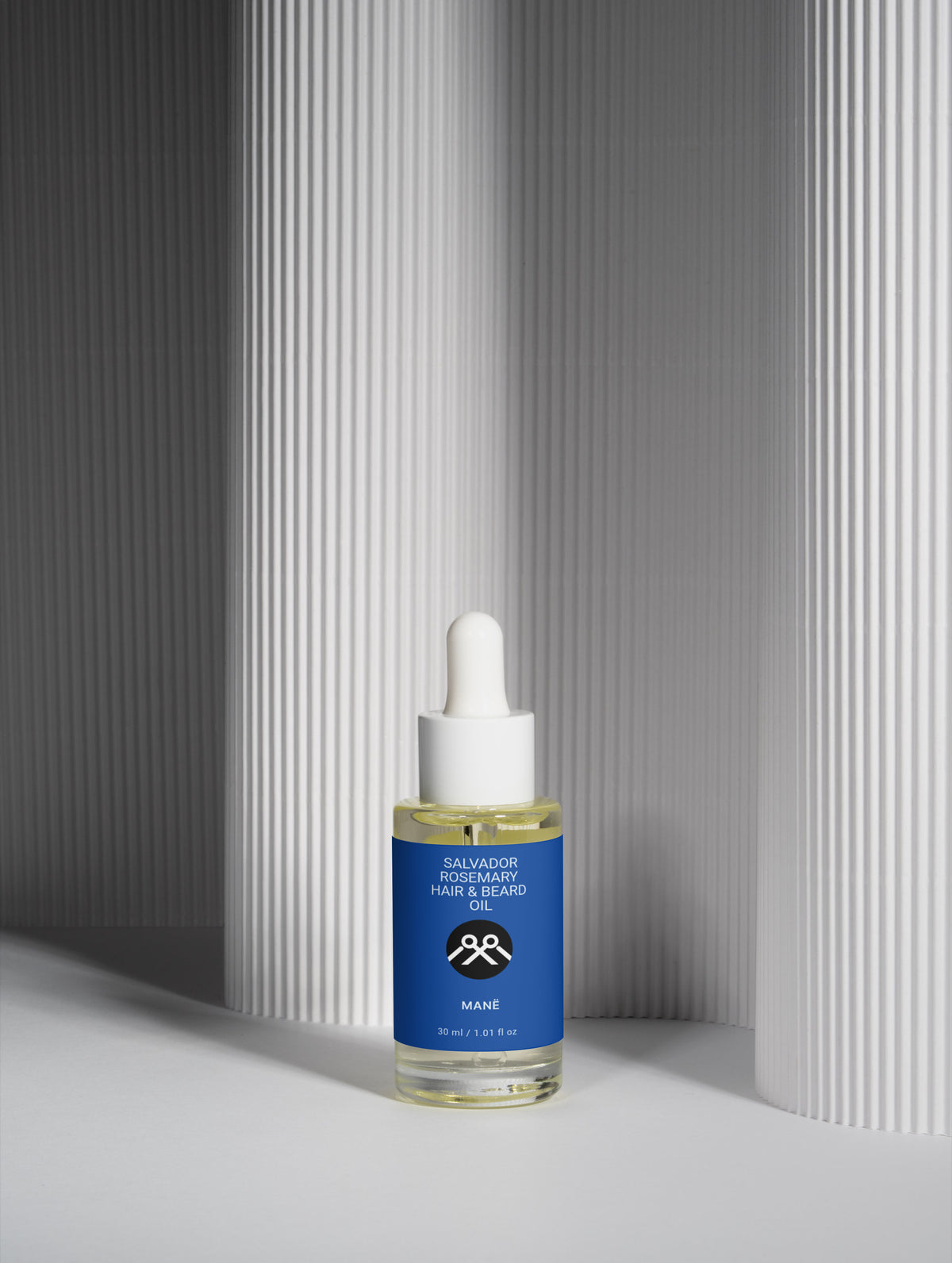 ‘The Follicle’ - A 4-Product Bundle for Hair & Scalp Nourishment MANË || Hair & Skin