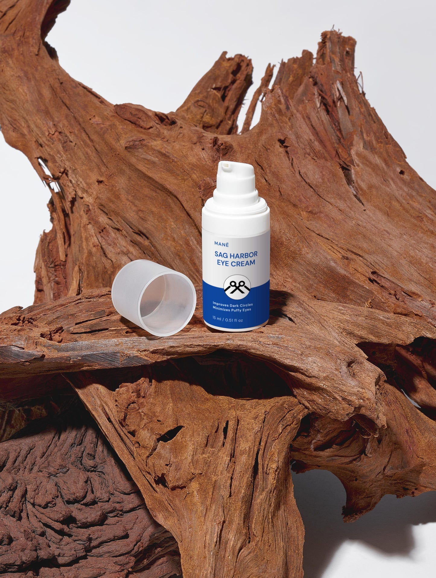 MANË Sag Harbor Eye Cream