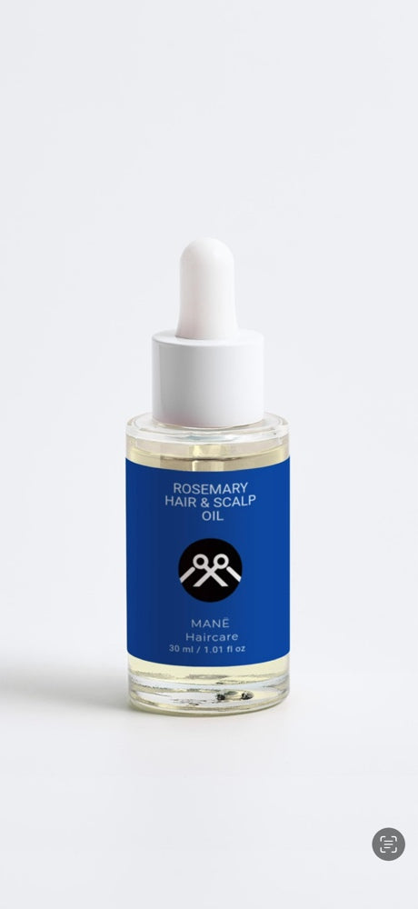 ‘The Follicle’ - A 4-Product Bundle for Hair & Scalp Nourishment