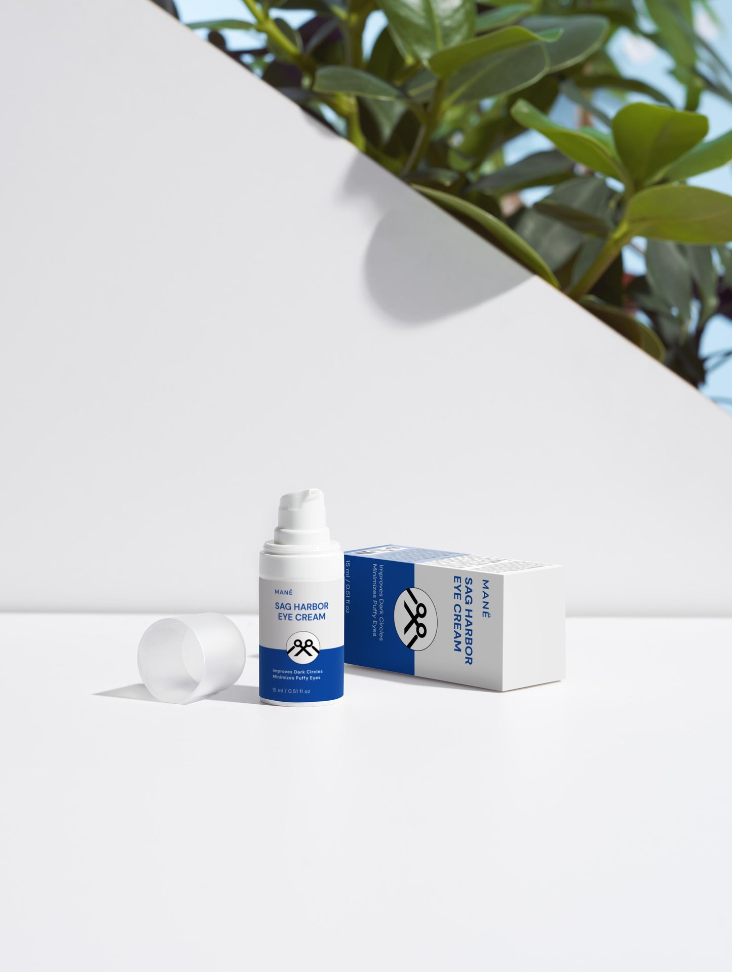 MANË Sag Harbor Eye Cream