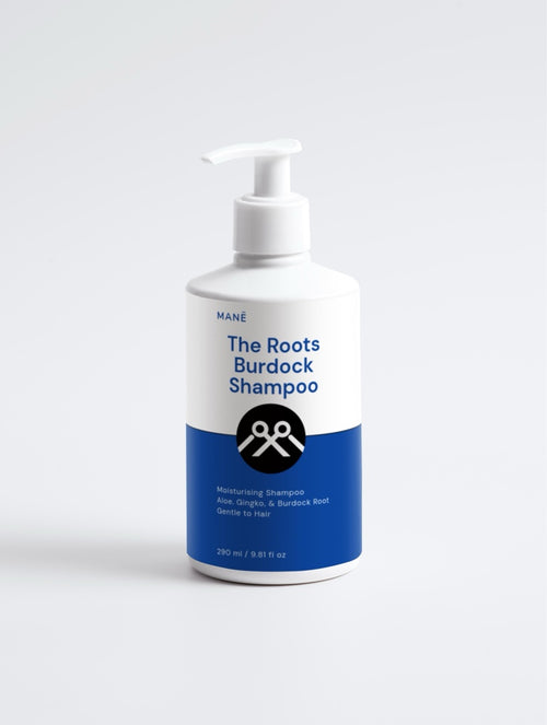 ‘The Follicle’ - A 4-Product Bundle for Hair & Scalp Nourishment MANË || Hair & Skin