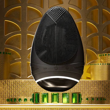 FLEX™ Pro Vibrating Face Brush [by douxds]