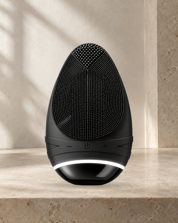 FLEX™ Pro Vibrating Face Brush [by douxds] douxds