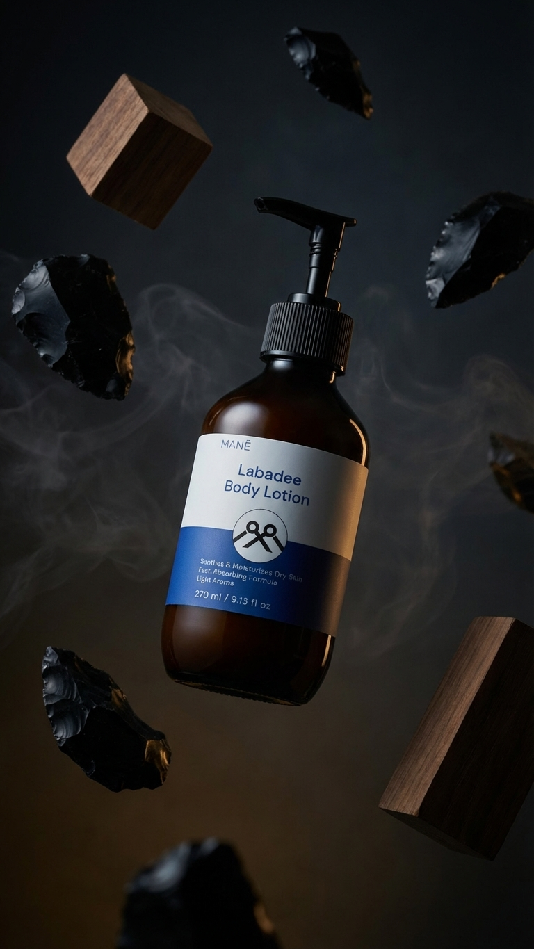 MANË Labadee Body Lotion