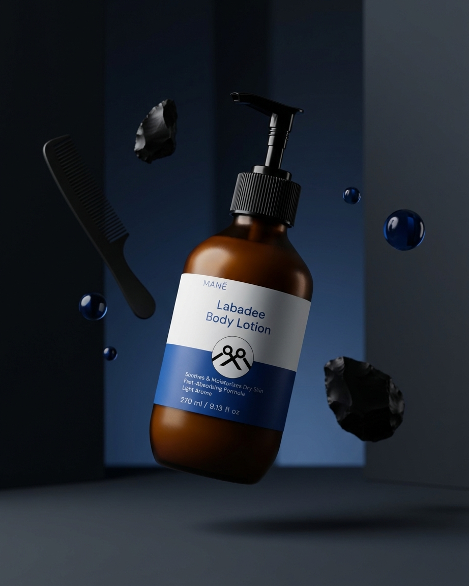MANË Labadee Body Lotion