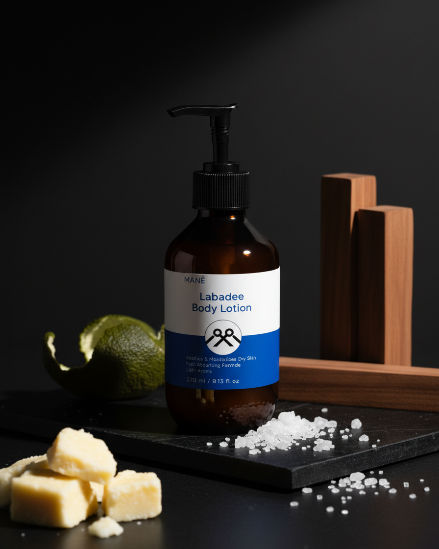 MANË Labadee Body Lotion