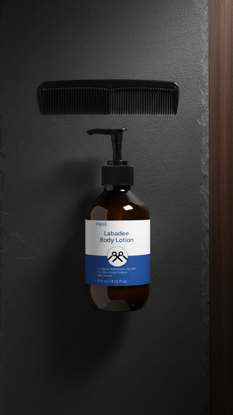 MANË Labadee Body Lotion