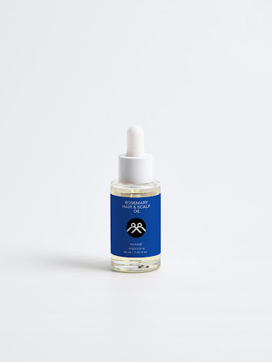MANË Rosemary Hair & Scalp Oil
